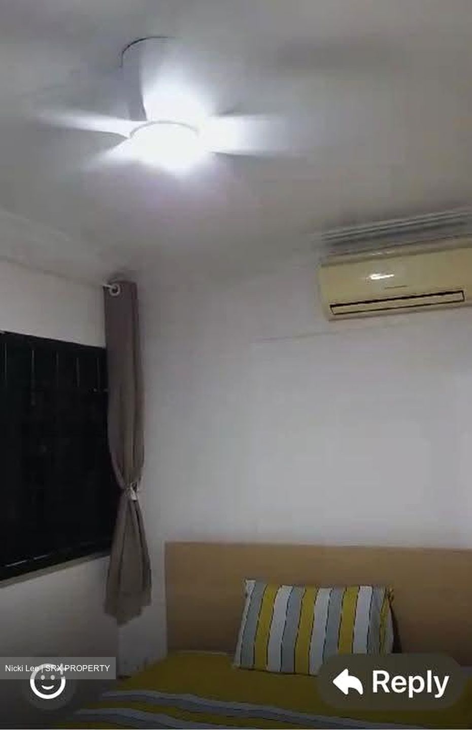 Blk 33 Bedok South Avenue 2 (Bedok), HDB 4 Rooms #628363081